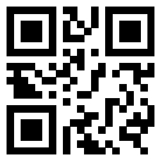 Il Qr Code di 3309366157