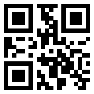 Il Qr Code di 3309366158