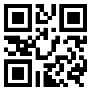 3309366159 QrCode associato
