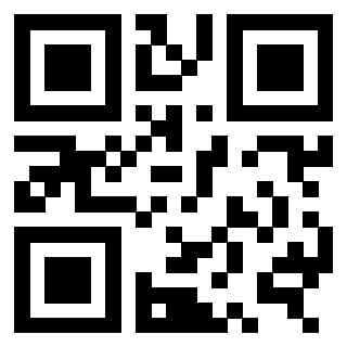 3309366161 QrCode associato