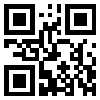 Il Qr Code di 3309366162