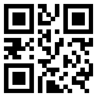 Scansione del Qr Code di 3309366166