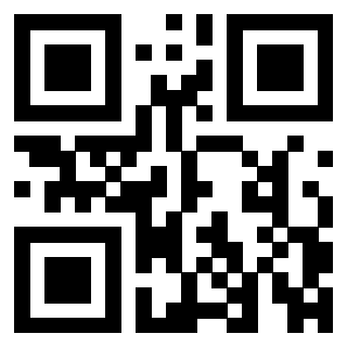 3309366167 - Immagine del Qr Code associato