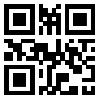 3309366168 QrCode associato