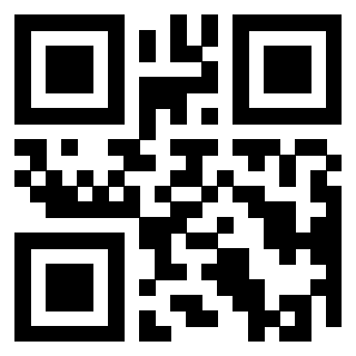 Il Qr Code di 3309366169