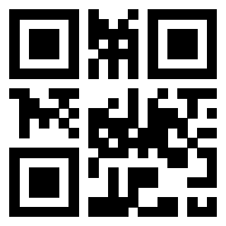 3309366172 QrCode associato
