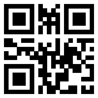 Immagine del QrCode di 3309366173