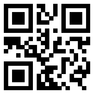 Il Qr Code di 3309366177