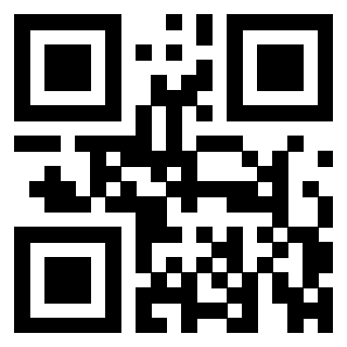 Immagine del Qr Code di 3309366179