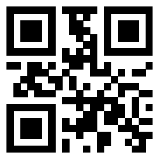 3309366180 QrCode associato