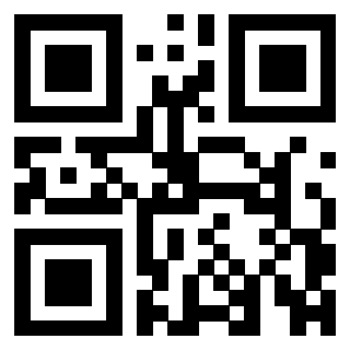 3309366184 - Immagine del Qr Code associato