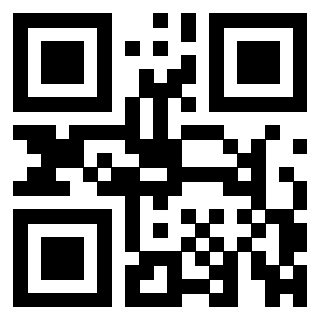 3309366188 QrCode associato