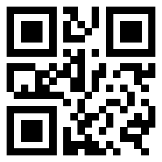 3309366191 Qr Code associato