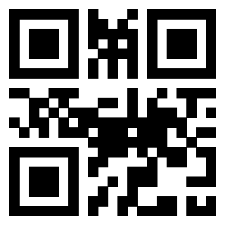3309366193 - Immagine del Qr Code associato