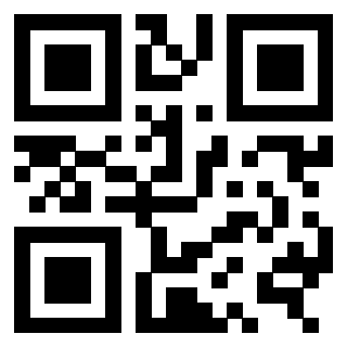 3309366194 - Immagine del Qr Code associato