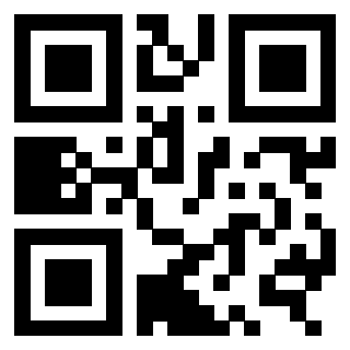 3309366195 QrCode associato