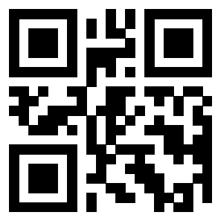 3309366196 - Immagine del QrCode associato