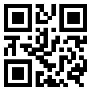Immagine del Qr Code di 3309366197