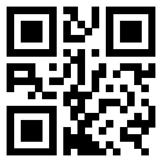 Il QrCode di 3309366198