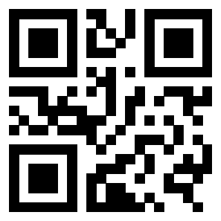 3309366199 Qr Code associato