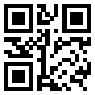 3309366200 - Immagine del Qr Code