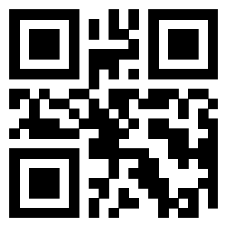 3309366203 - Immagine del QrCode