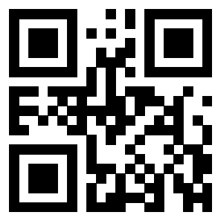 Immagine del Qr Code di 3309366204