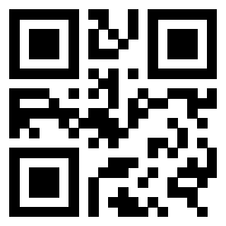 3309366206 - Immagine del Qr Code