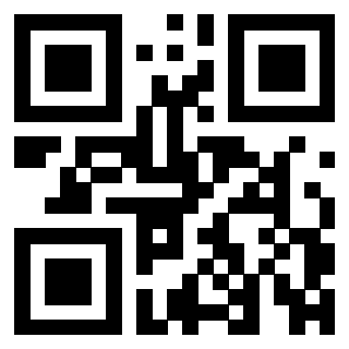 3309366207 - Immagine del Qr Code