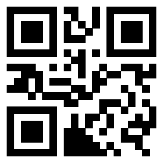 3309366209 - Immagine del QrCode associato