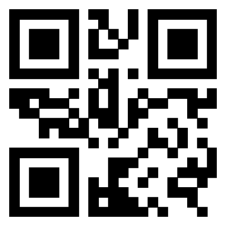 3309366210 - Immagine del QrCode associato