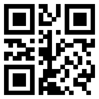 3309366211 - Immagine del Qr Code