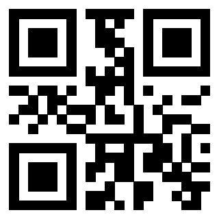 3309366212 - Immagine del QrCode associato