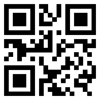 Immagine del Qr Code di 3309366214