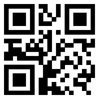 Scansione del Qr Code di 3309366218