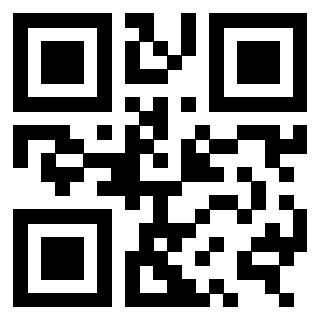 3309366220 Qr Code associato