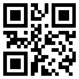 Immagine del QrCode di 3309366222
