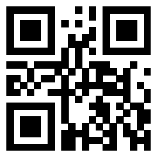 Immagine del QrCode di 3309366223