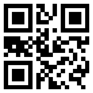 3309366224 QrCode associato