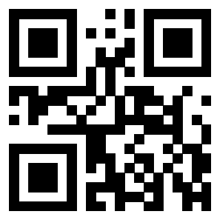 Il QrCode di 3309366225
