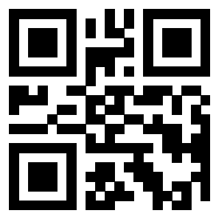 Scansione del Qr Code di 3309366226