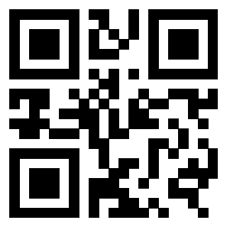 3309366227 - Immagine del QrCode
