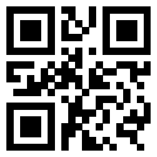 QrCode di 3309366229