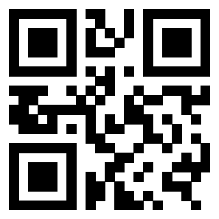 3309366230 QrCode associato