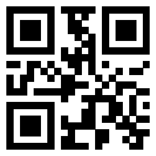 Immagine del Qr Code di 3309366233