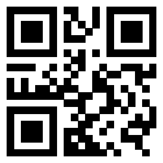 3309366234 - Immagine del QrCode associato
