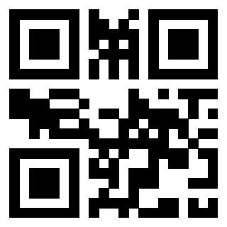 Scansione del Qr Code di 3309366235