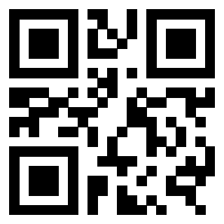3309366236 Qr Code associato