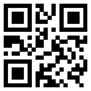 3309366238 - Immagine del QrCode