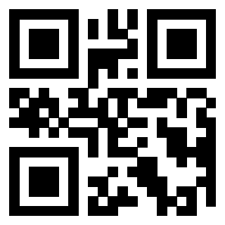 Immagine del Qr Code di 3309366239